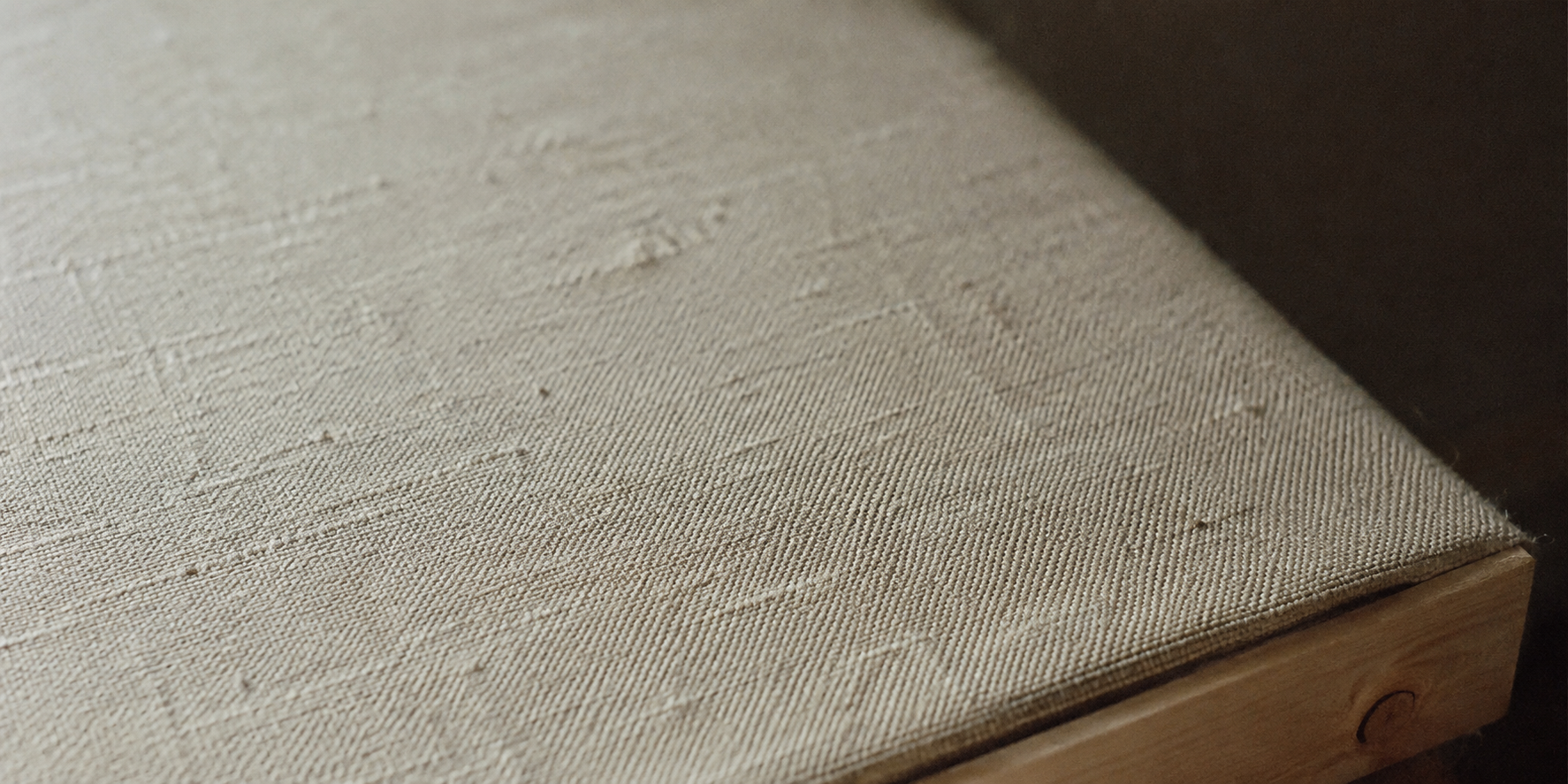 toile de lin