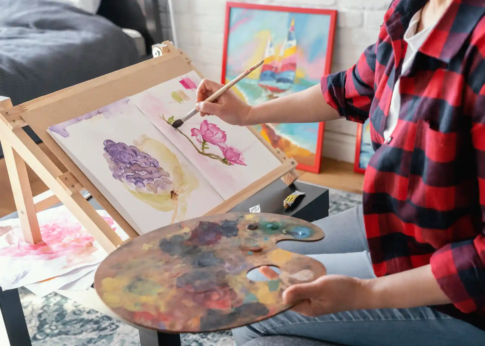 Construisez des bases solides