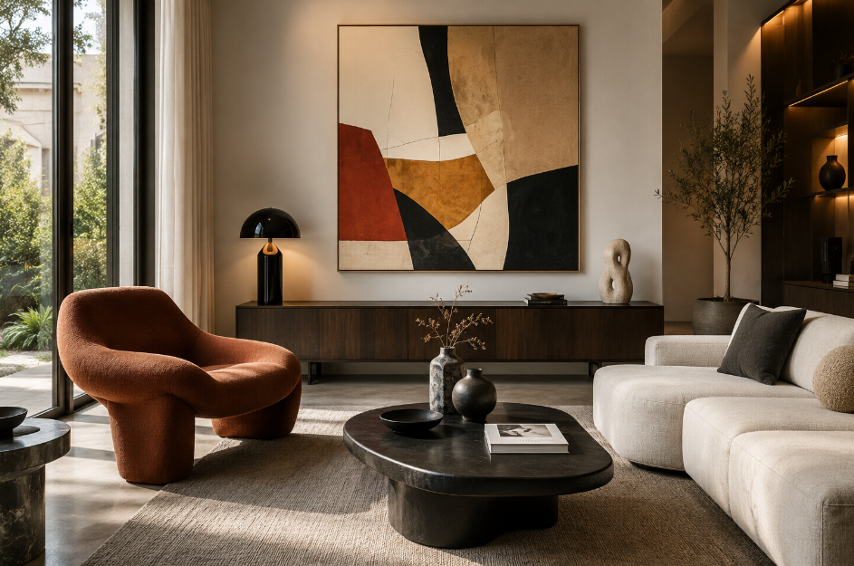 objet design 