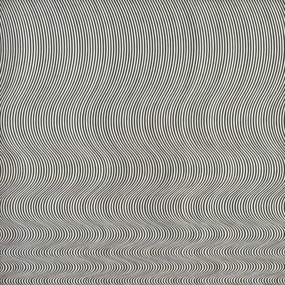 Bridget Riley