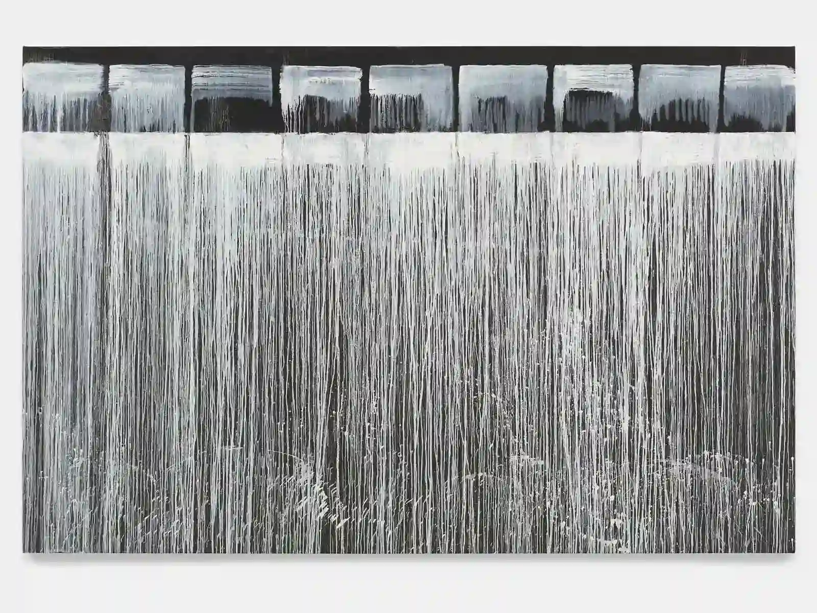 Pat Steir