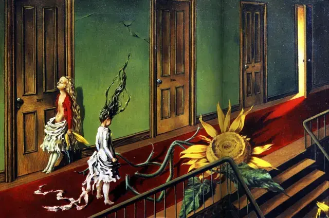 Dorothea Tanning