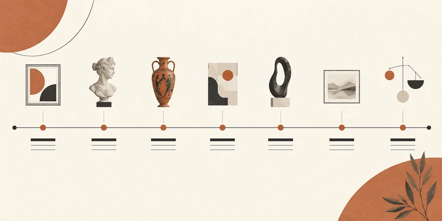 calendrier foires art