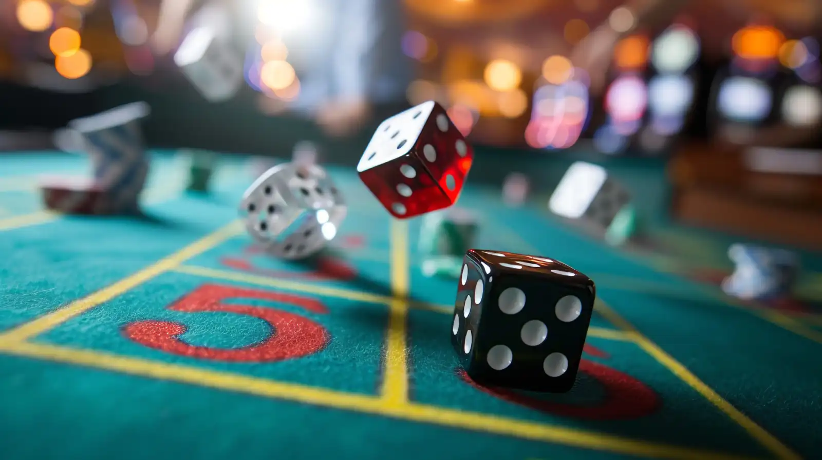 Pourquoi les dice games existent surtout en Belgique ?