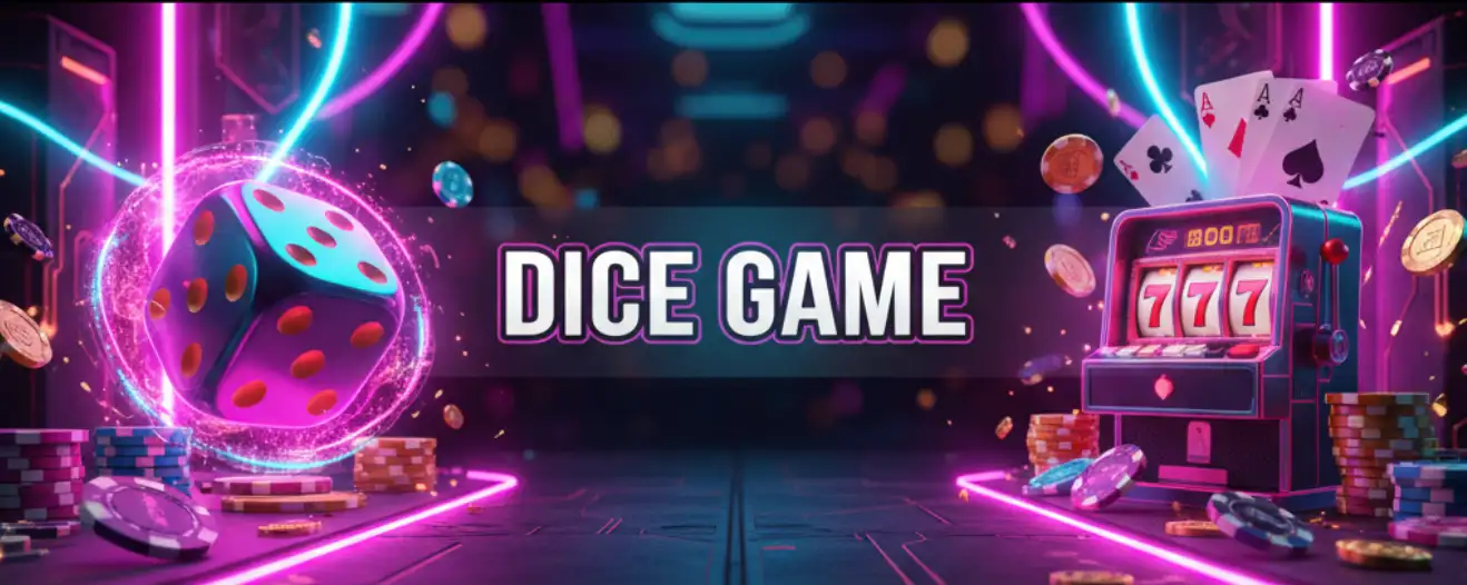 Casinos Dice Belgique 