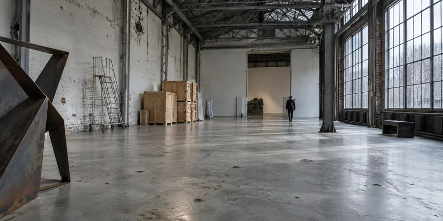 Art contemporain Belgique