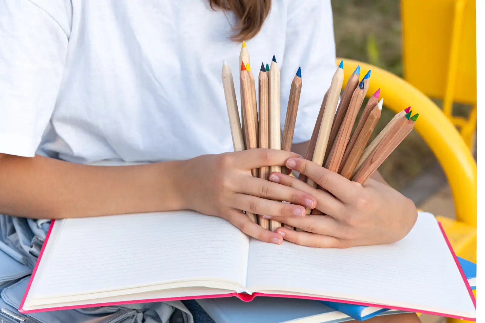 Les meilleurs crayons aquarellables