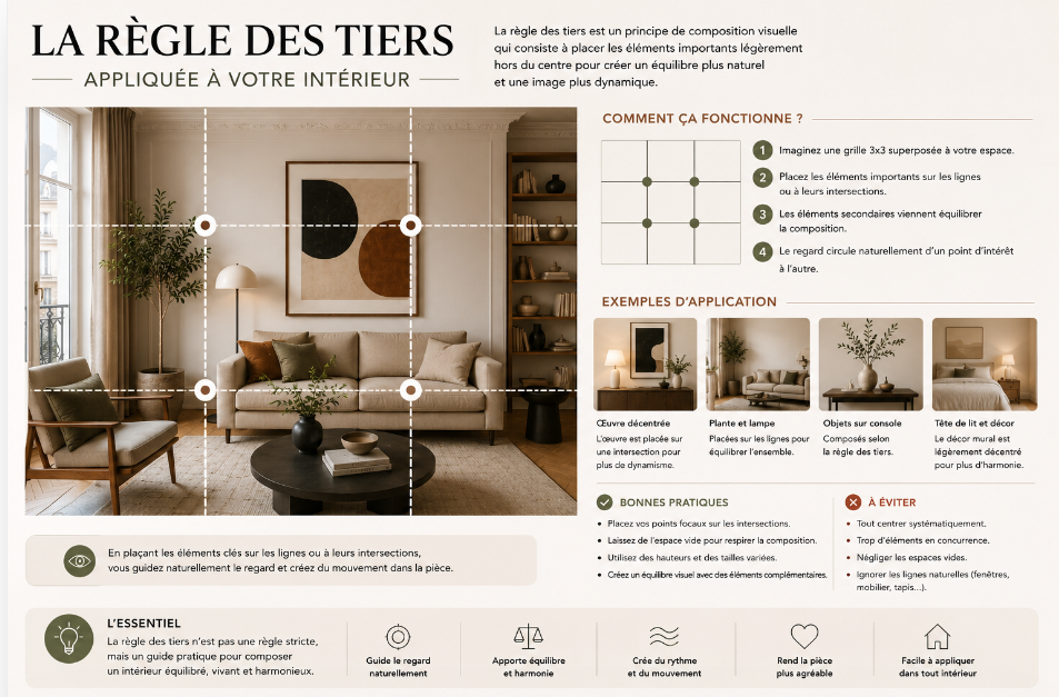 espace négatif