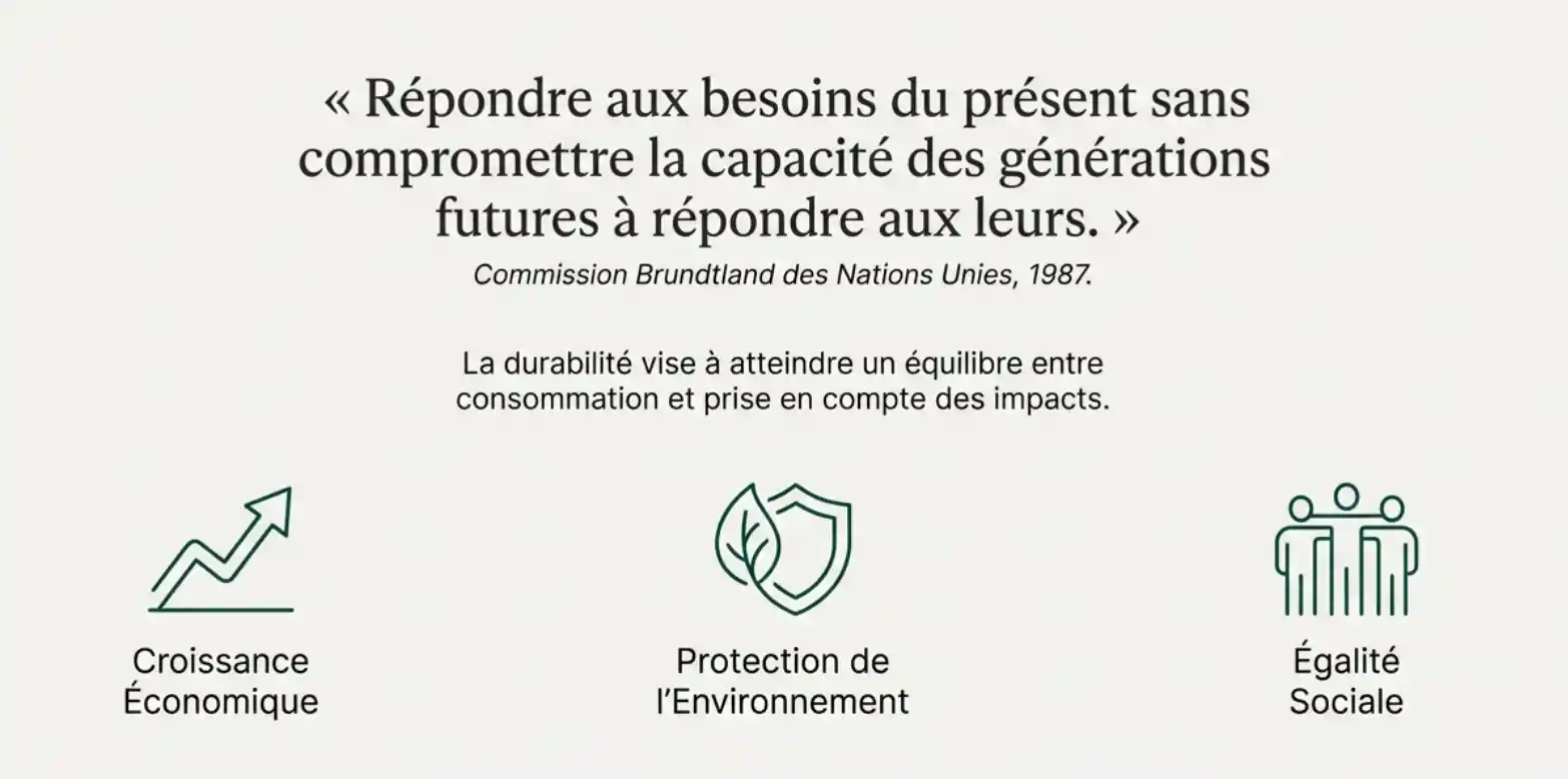 Commission Brundtland des Nations Unies