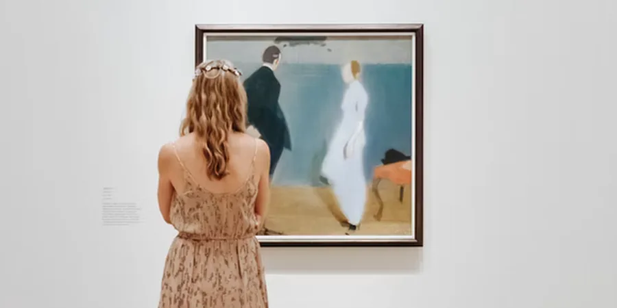 Rétrospective Brusselmans Bozar