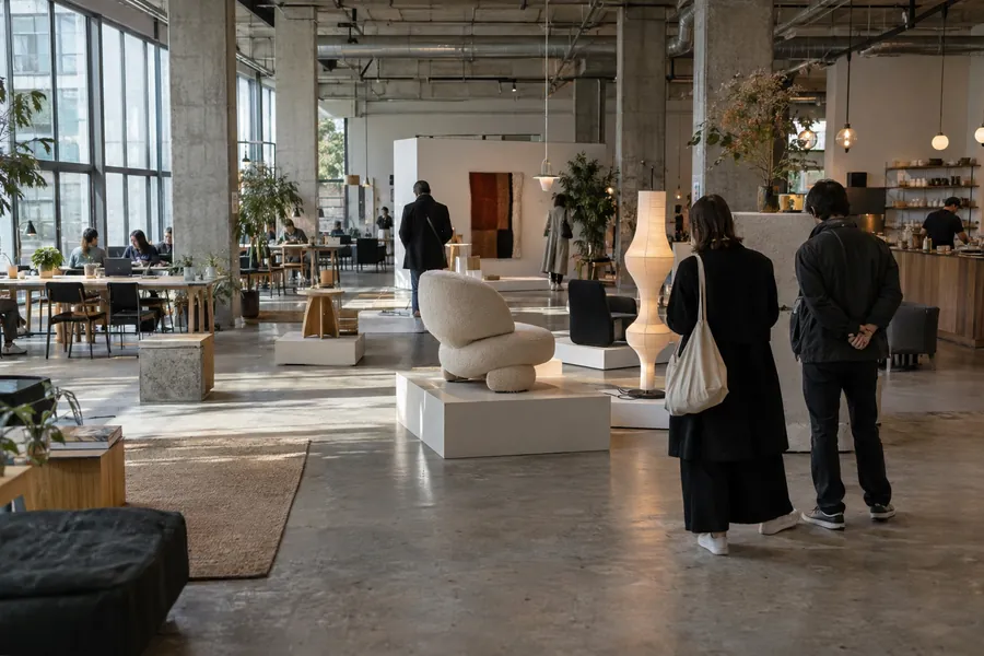 Hub Design Week Bruxelles