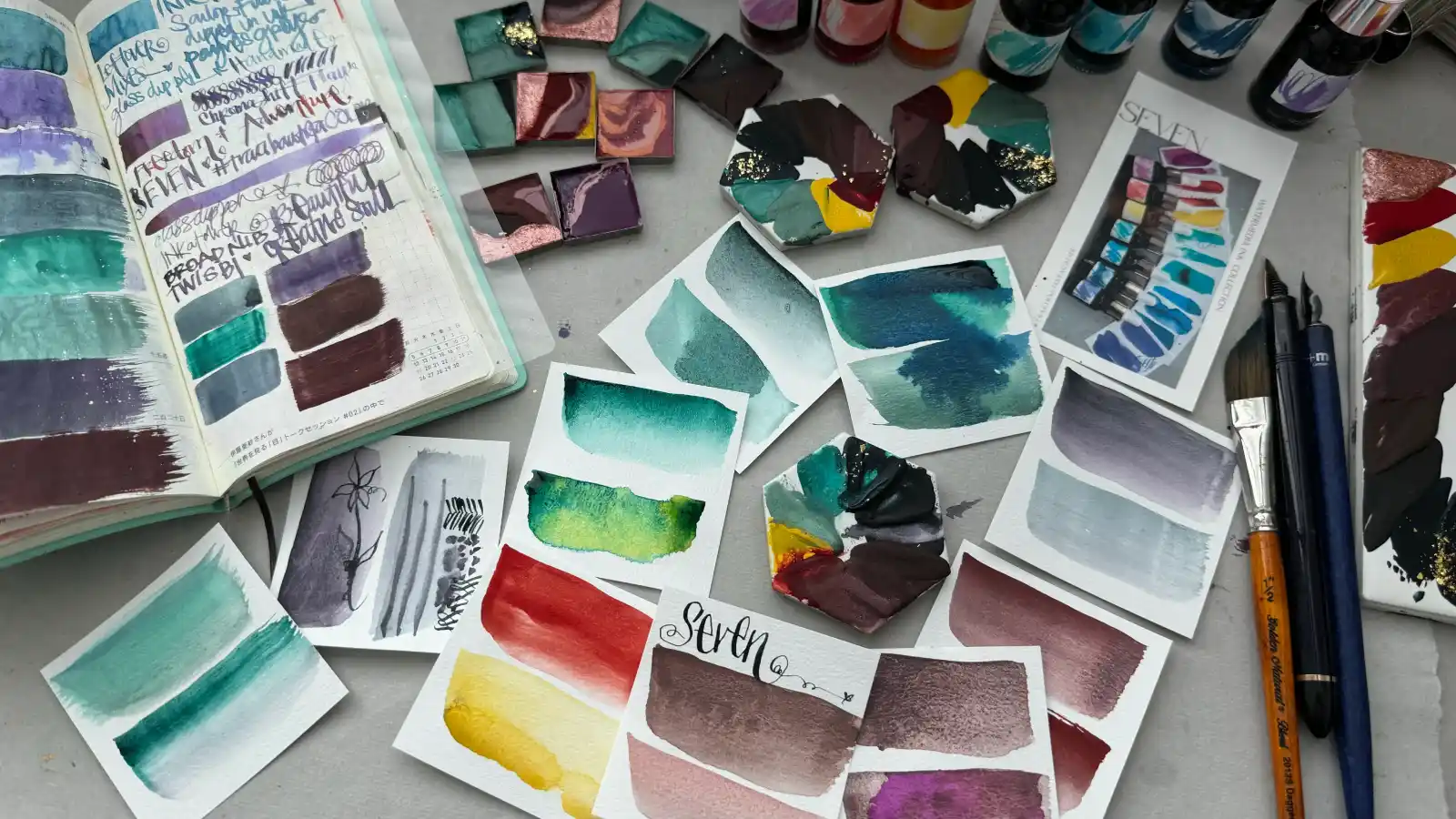 Quelques points à prendre en compte avant de tenter de dessiner