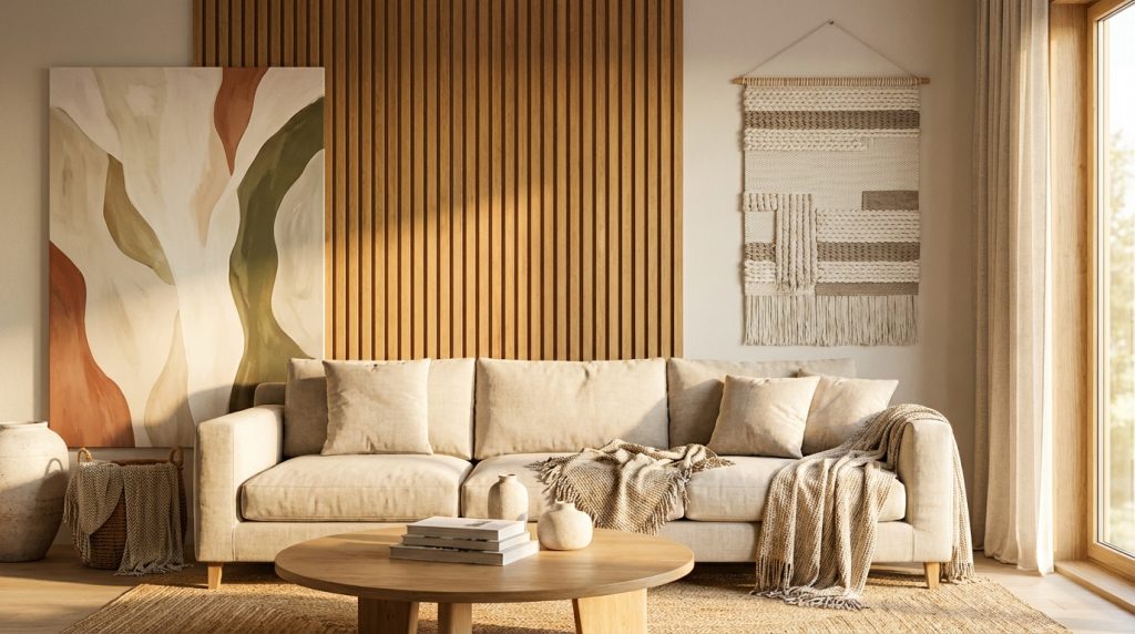 choisir tableau déco