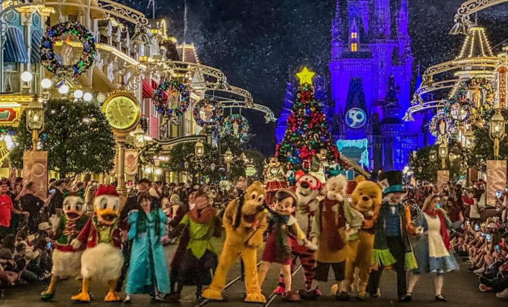 Noël insolites à découvrir en Belgique