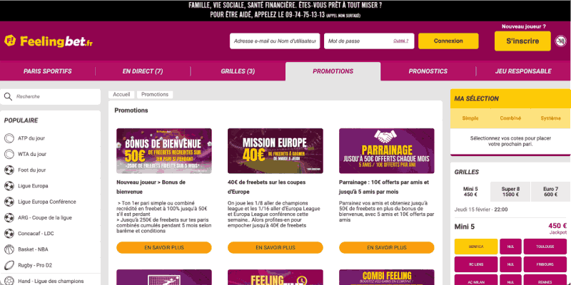 Site de hockey sur glace paris sportif – FeelingBet