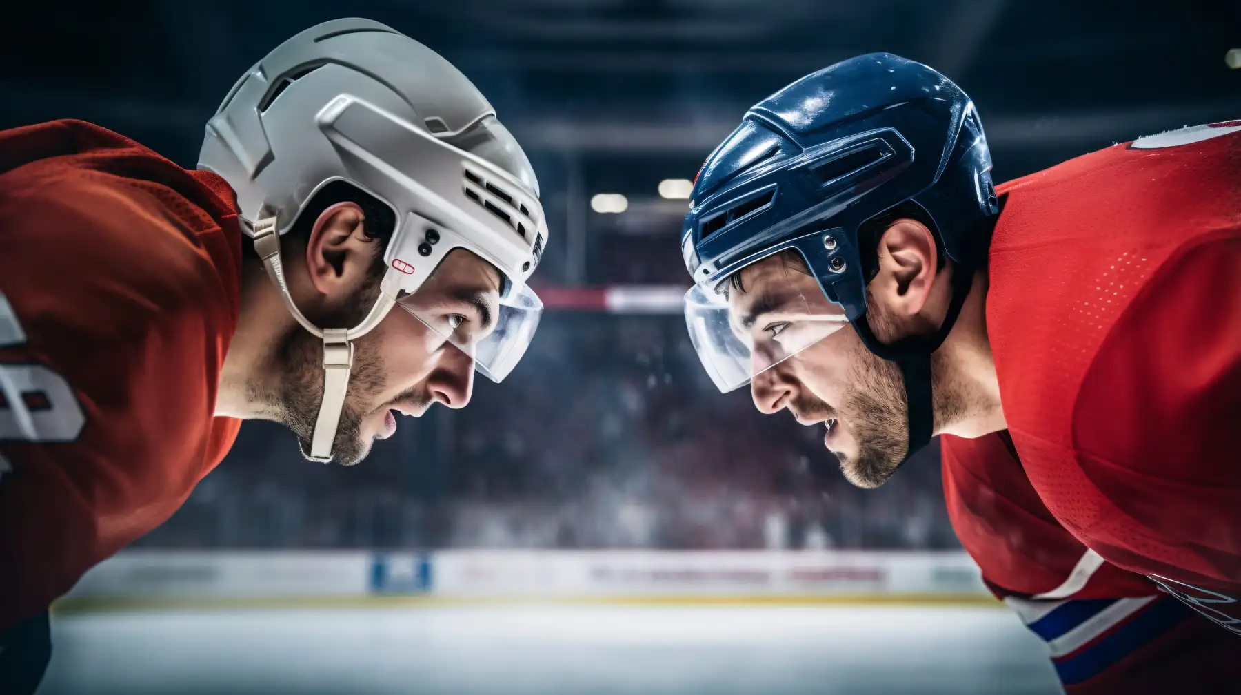 Comment parier sur paris sportif hockey en ligne ?