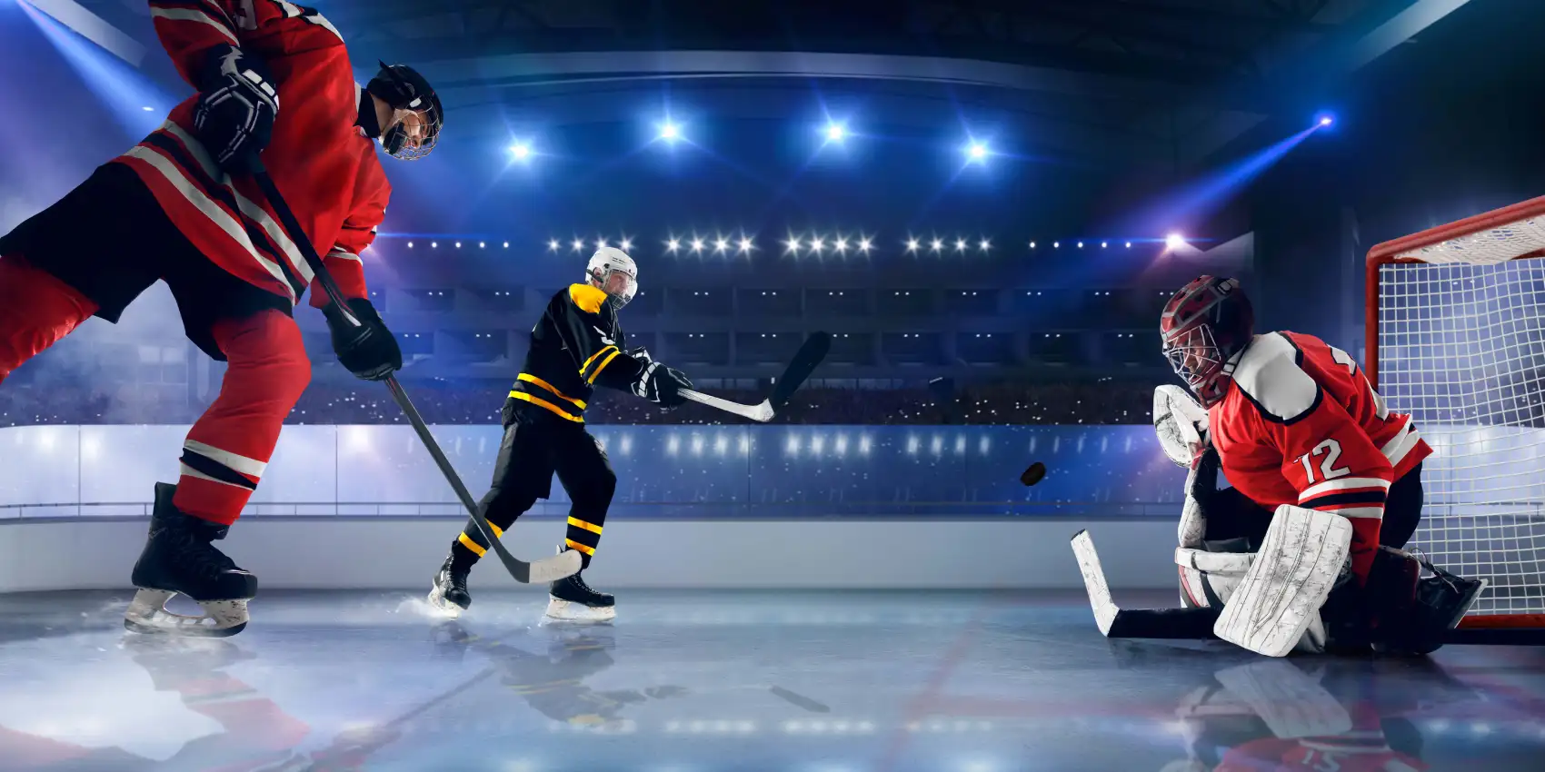 Conseils & stratégies utiles pour parier hockey