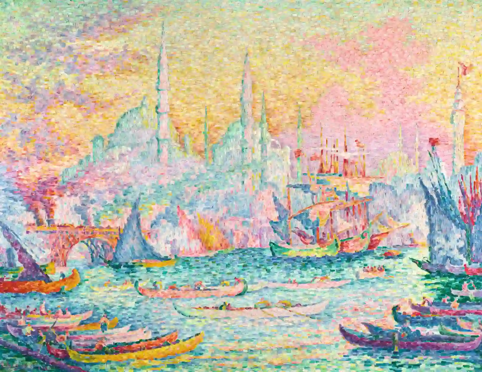 Paul Signac