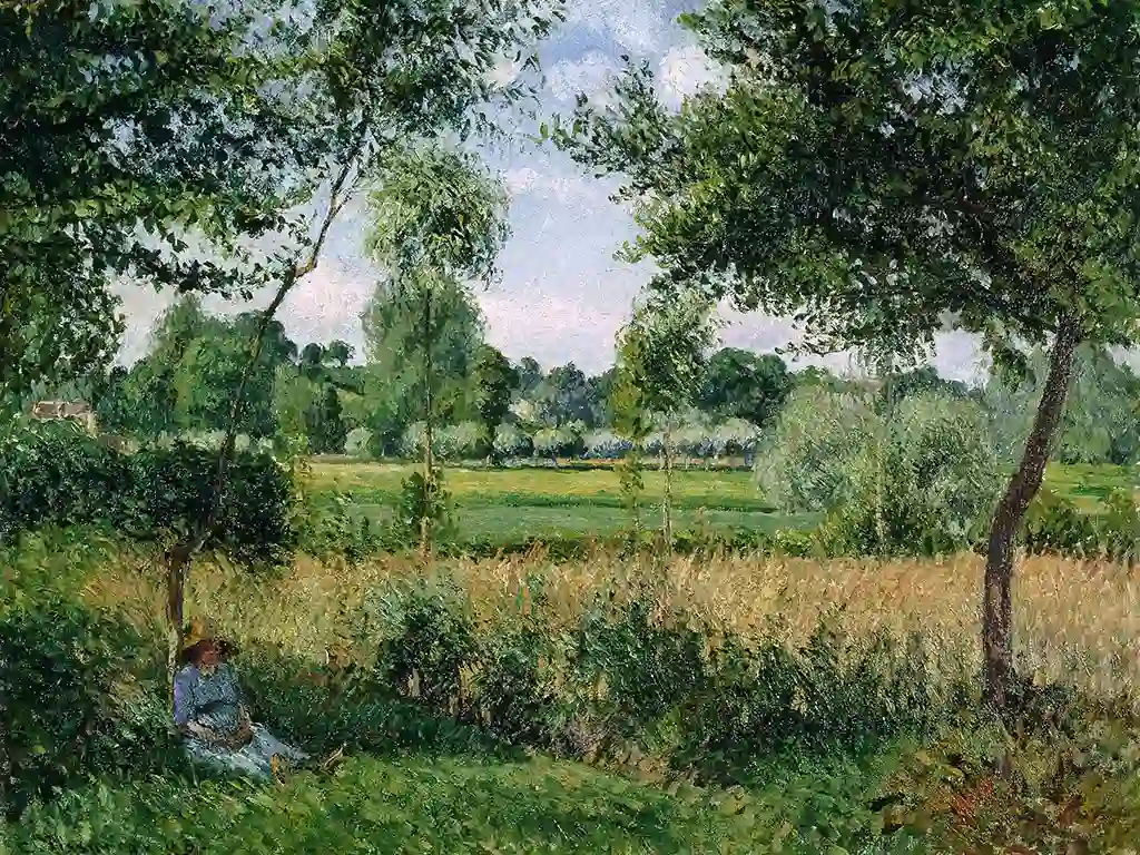 Camille Pissarro 