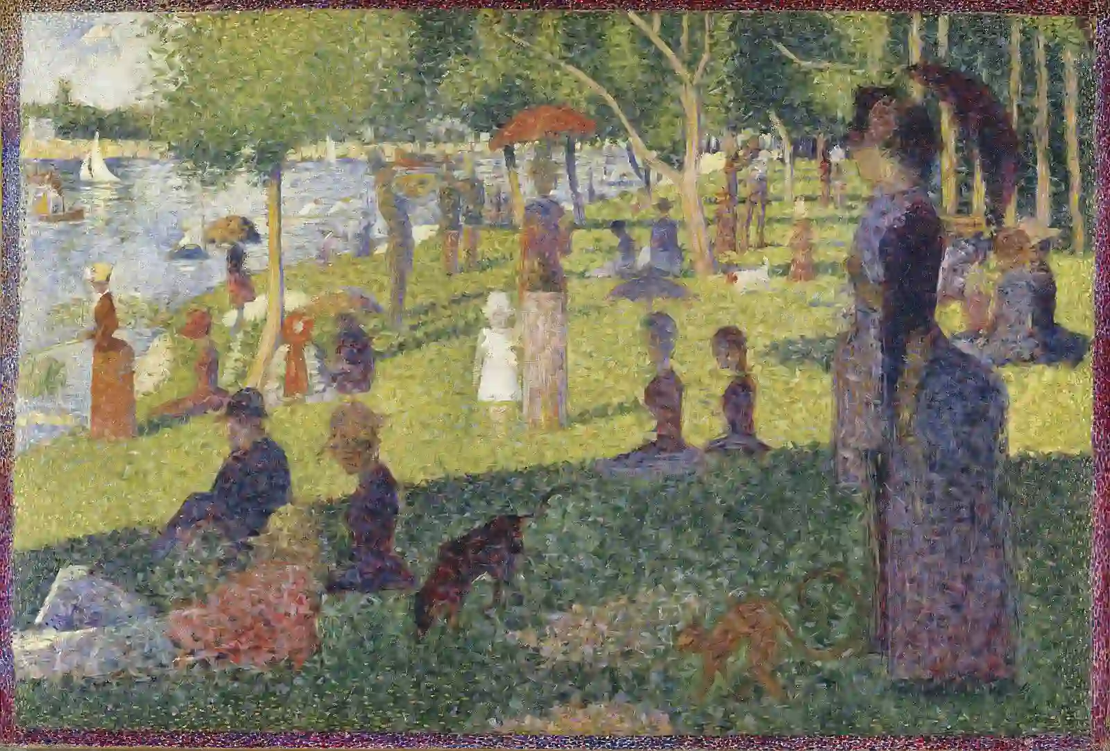 Georges Seurat