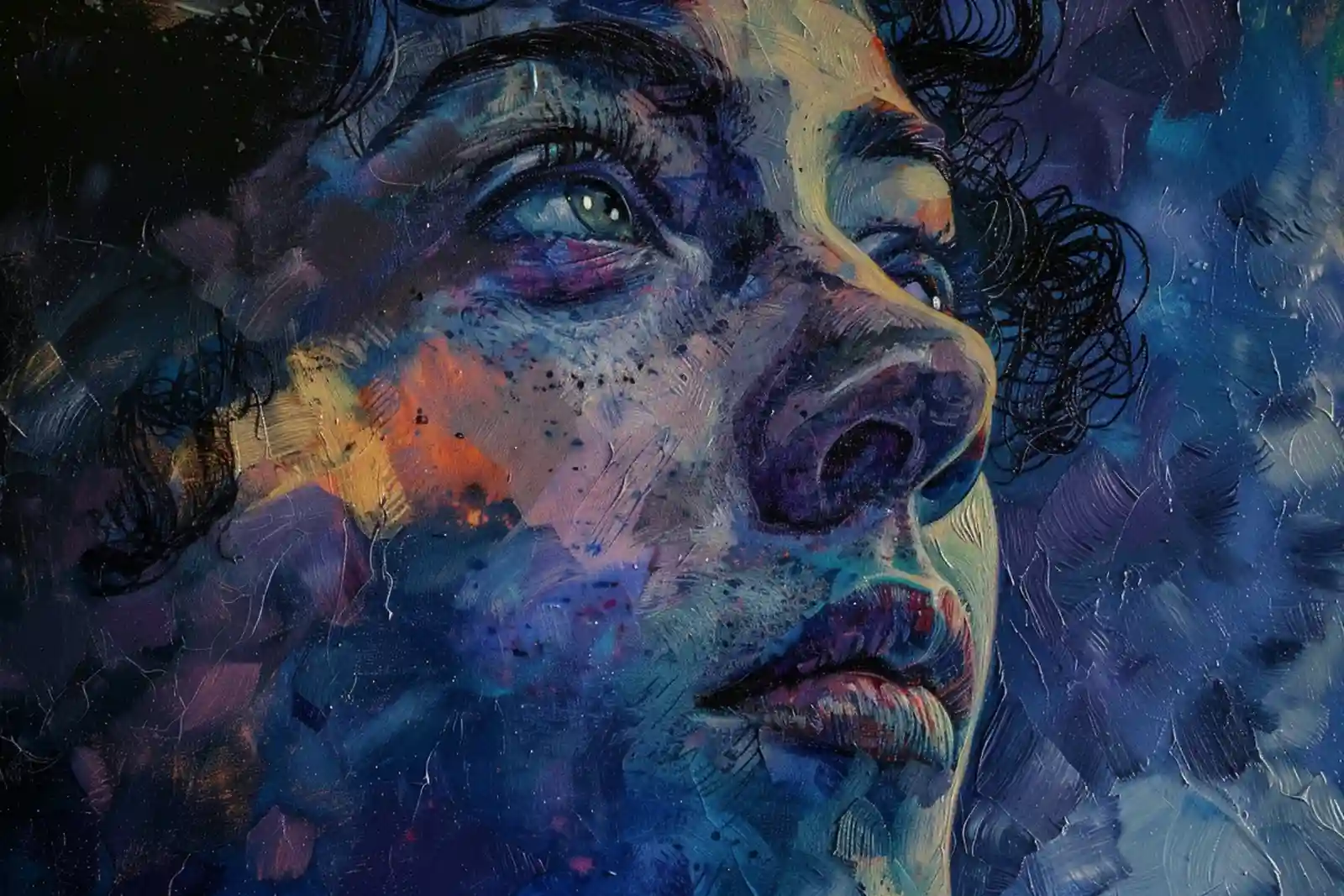 Pourquoi vos tons de peau paraissent plats